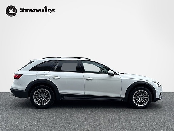 Audi A4 allroad 5 of 5