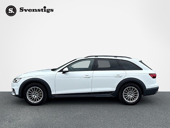 Audi A4 allroad 7 of 12