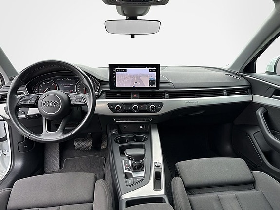 Audi A4 allroad 10 of 12