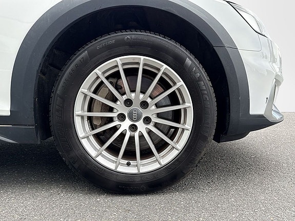 Audi A4 allroad 12 of 12