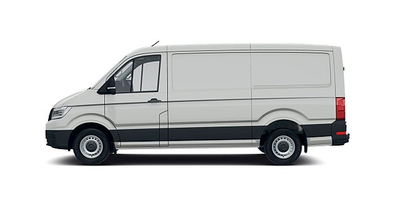 Volkswagen Crafter 2 of 5