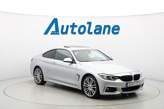 BMW 428i