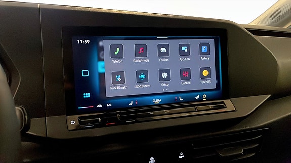 Volkswagen Caddy 9 of 13