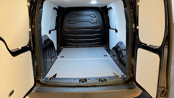 Volkswagen Caddy 12 of 13