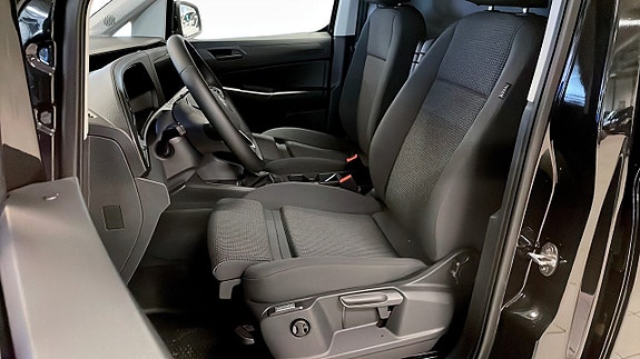 Volkswagen Caddy 8 of 13