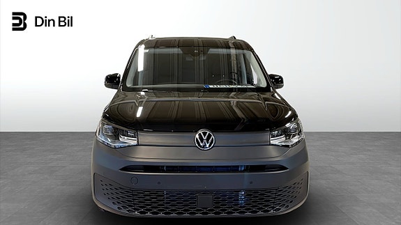 Volkswagen Caddy 4 of 5