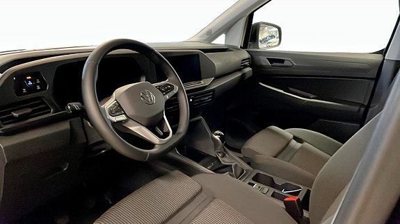 Volkswagen Caddy 7 of 13
