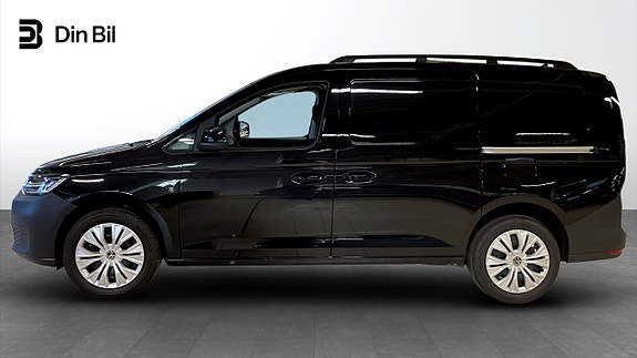 Volkswagen Caddy 2 of 5