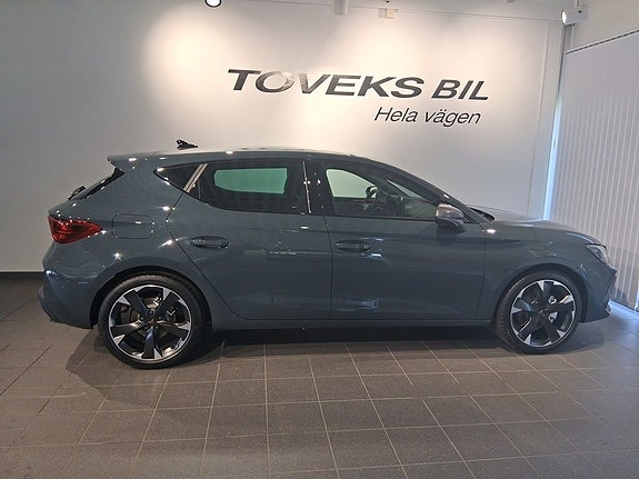 Cupra Leon 5 of 5