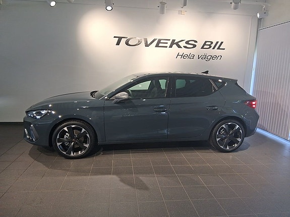 Cupra Leon 3 of 5