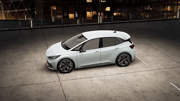 Cupra Born 12 of 15