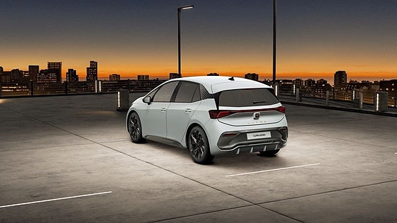 Cupra Born 10 of 15