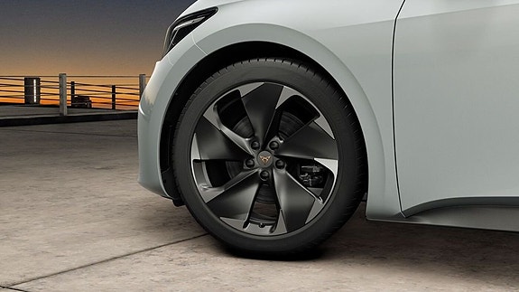 Cupra Born 6 of 15
