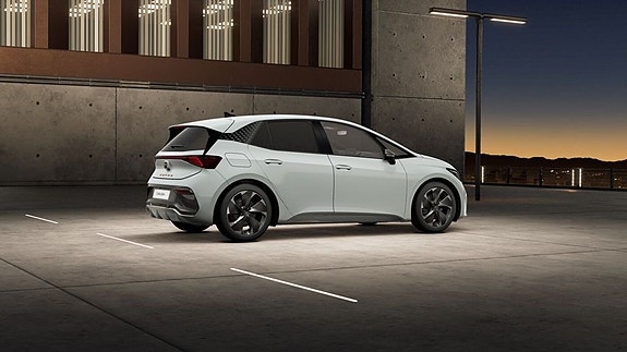 Cupra Born 9 of 15