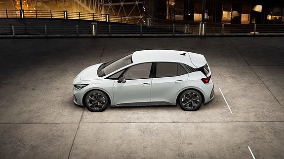Cupra Born 11 of 15
