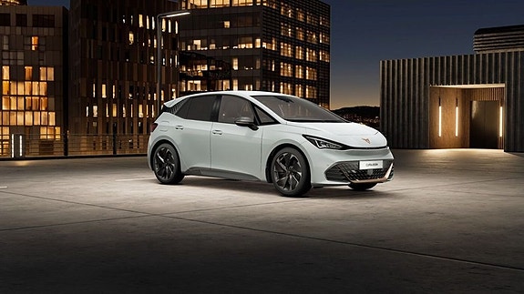 Cupra Born 8 of 15