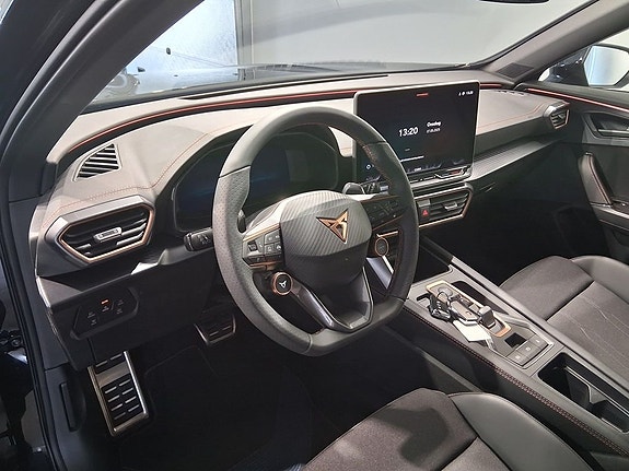 Cupra Formentor 12 of 21