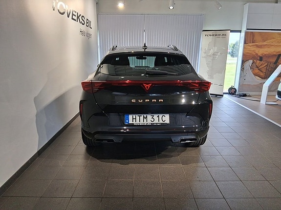 Cupra Formentor 5 of 5