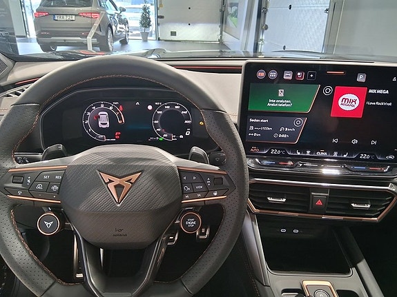 Cupra Formentor 15 of 21