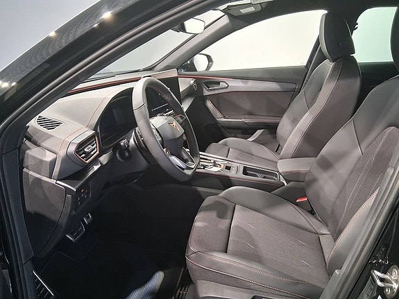 Cupra Formentor 11 of 21