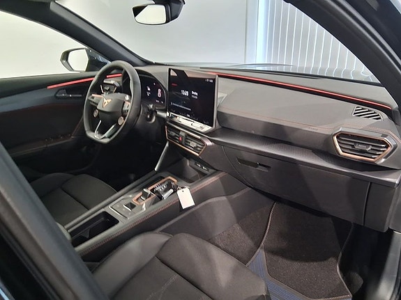 Cupra Formentor 21 of 21
