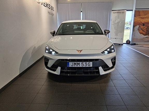 Cupra Leon 3 of 5