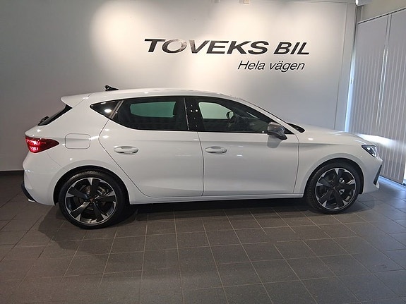 Cupra Leon 5 of 5