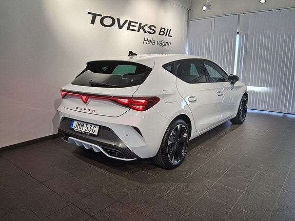 Cupra Leon 4 of 5