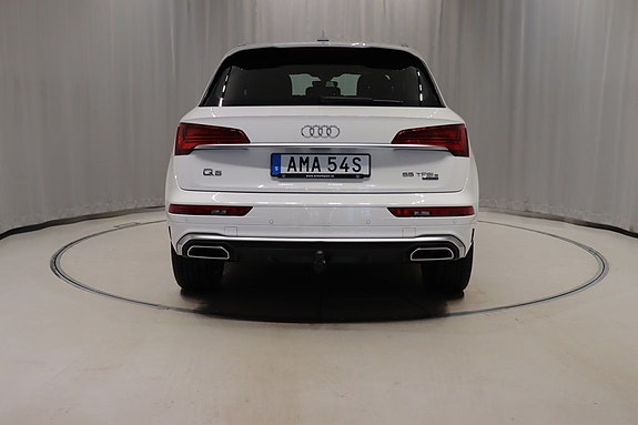Audi Q5 5 of 5