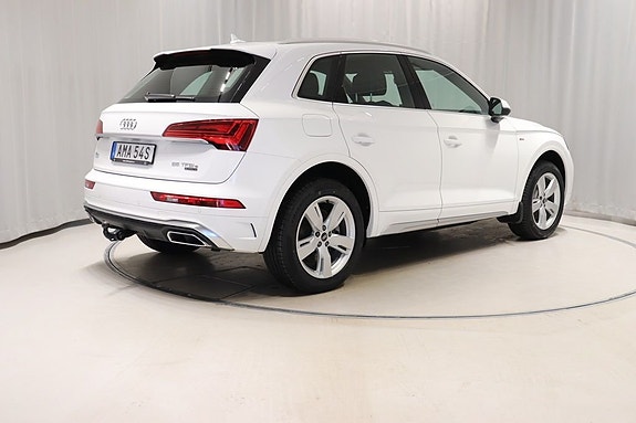 Audi Q5 4 of 5