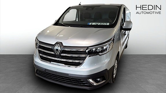 Renault Trafic 8 of 10