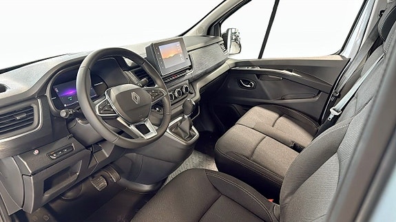 Renault Trafic 5 of 10