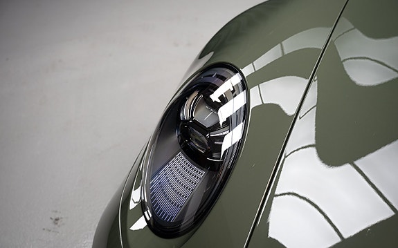 Porsche 911 5 of 5