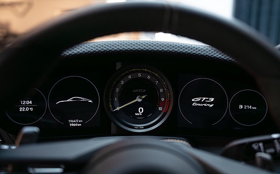 Porsche 911 13 of 15