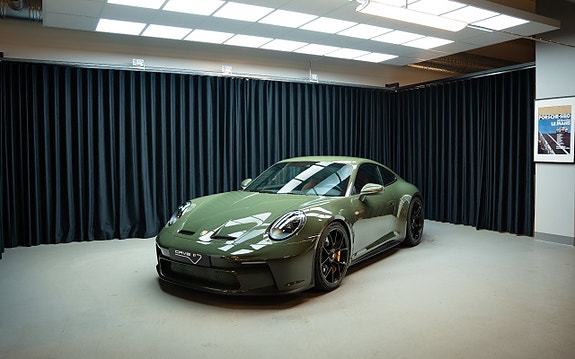 İkinci el  Porsche 911 GT3