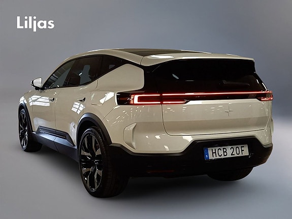 Polestar 3 3 of 13