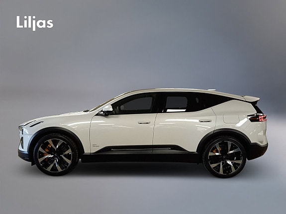 Polestar 3 2 of 13