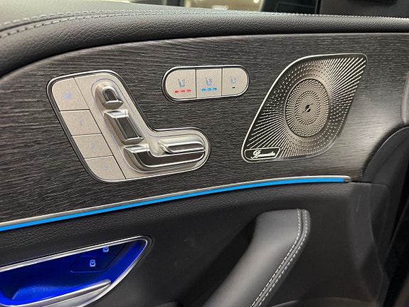 Mercedes-Benz GLE53 15 of 21