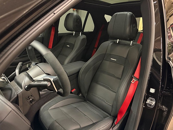 Mercedes-Benz GLE53 10 of 21