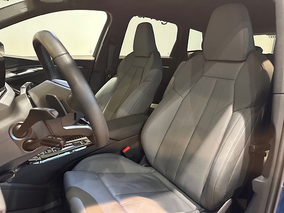 Audi Q6 e-tron 5 of 5