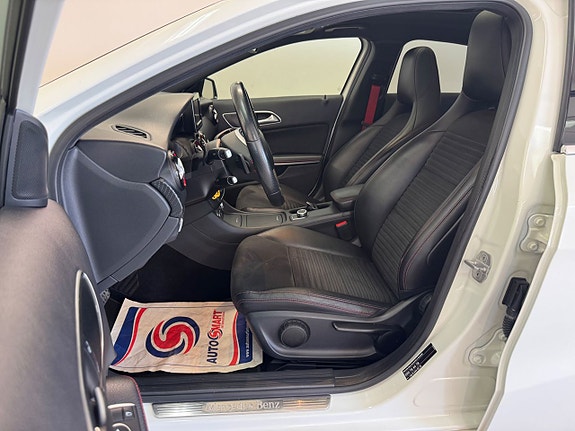 Mercedes-Benz A250 10 of 17