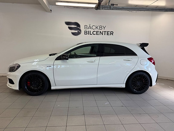 Mercedes-Benz A250 2 of 17