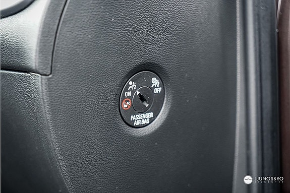 Opel Astra 12 of 12