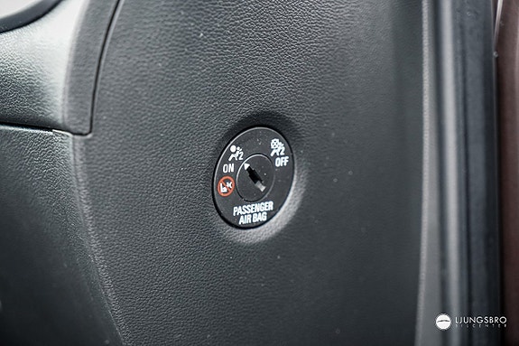 Opel Astra 12 of 12