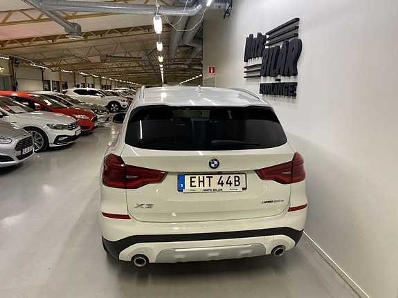 BMW X3 5 of 10