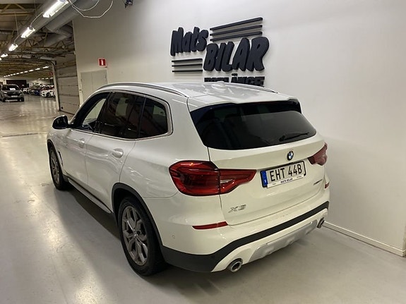 BMW X3 3 of 10