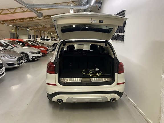 BMW X3 6 of 10