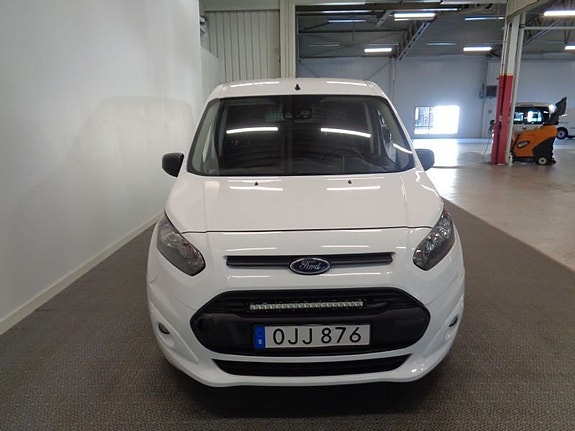 Ford Transit Connect 2 of 5