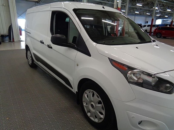Ford Transit Connect 3 of 5