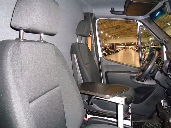 Mercedes-Benz Sprinter 314 8 of 9